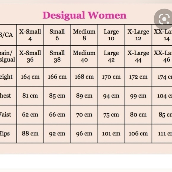 Desigual 17WWVW30 Black Vane Printed Sleeveless asymmetrical zip Mini Dress 38 - Picture 16 of 16